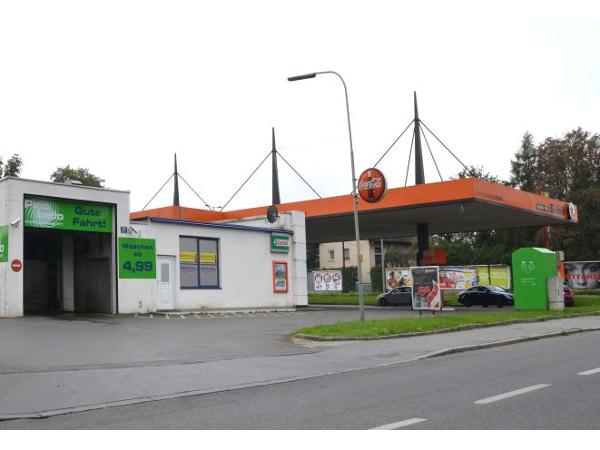Bild 1 von Turmöl Quick Tankautomat