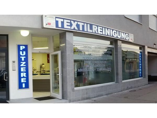 Bild 2 von Textilreinigung Berisha