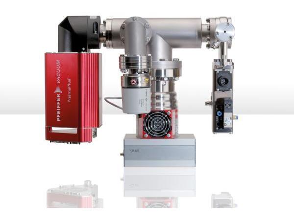 Bild 7 von Pfeiffer Vacuum Austria GmbH