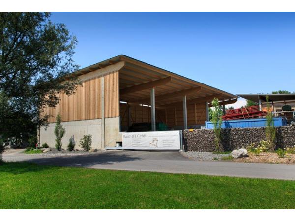 Bild 8 von Holzbau RAUCH GmbH