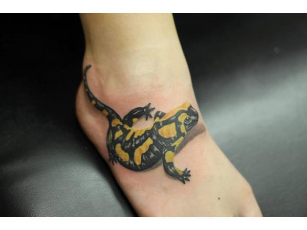 Bild 10 von Dagon Tattoo & Piercing - Fredy Halwax