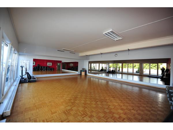 Bild 2 von Fitness & Vitalcenter Bitschnau