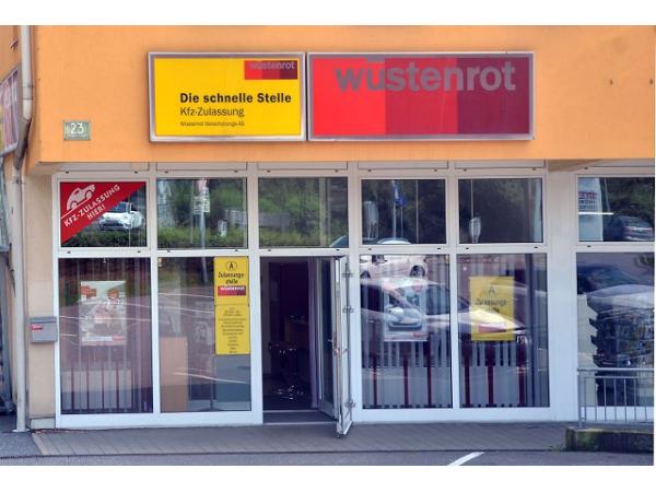 Bild 1 von Bausparkasse Wüstenrot AG