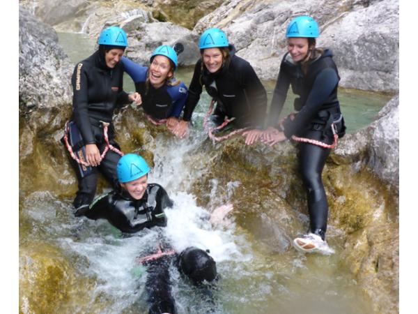 Bild 8 von Alpinschule Lermoos