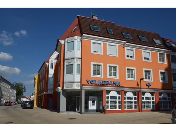 Bild 1 von Volksbank Niederösterreich AG