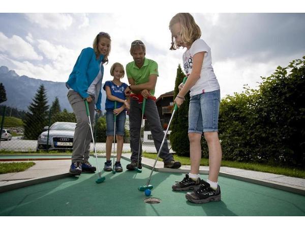 Bild 6 von Gasthaus Landhotel Traunstein - Fam. Pendl