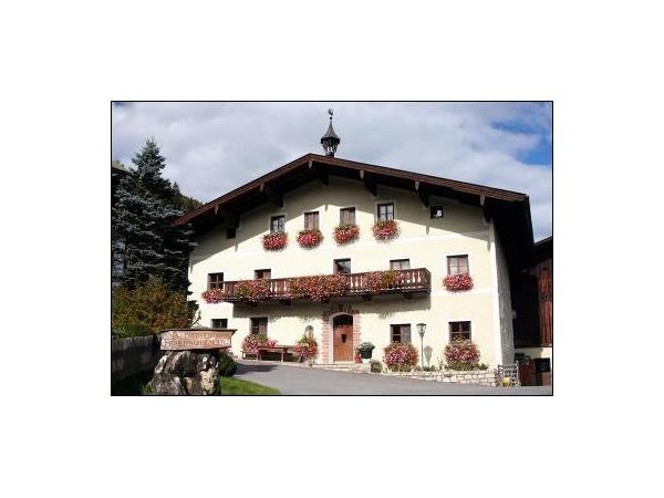 Bild 1 von Palfnerhof Appartements Öko Bauernhof Fam. Wölfler