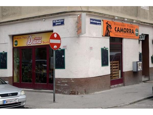 Bild 1 von Pizzeria Giovanni