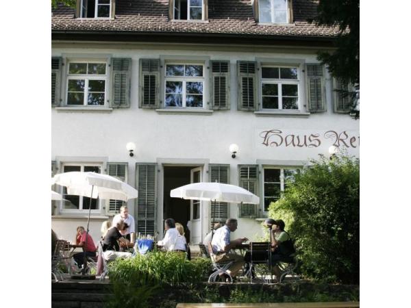 Bild 6 von Brauereigasthof Reiner