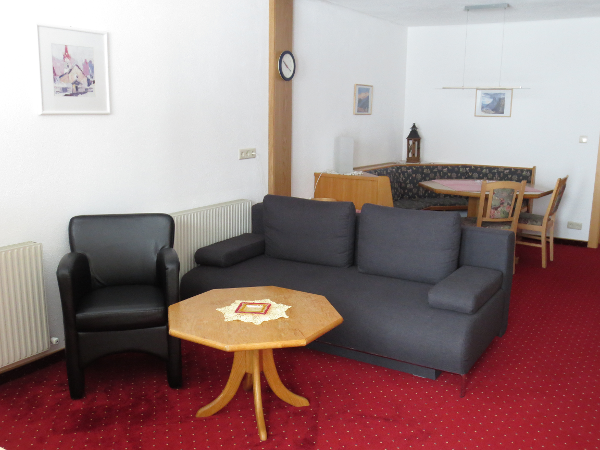 Bild 9 von Ferienwohnung Haus Fabian
