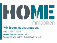 Home Immobilienconsulting GmbH