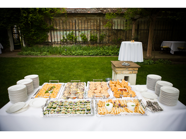 Bild 6 von MÖRWALD GOURMET SERVICE CATERING