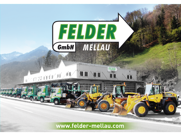 Bild 1 von Felder GmbH