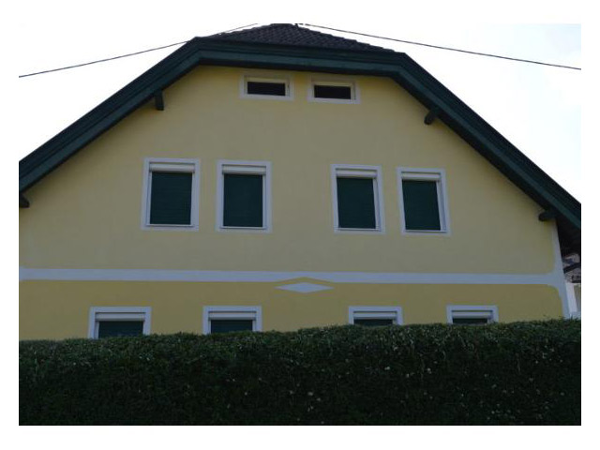 Bild 35 von ZIMPASSER Fassadenreinigung