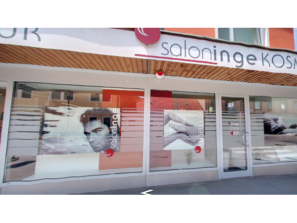 Bild 11 von SALON INGE Himberg