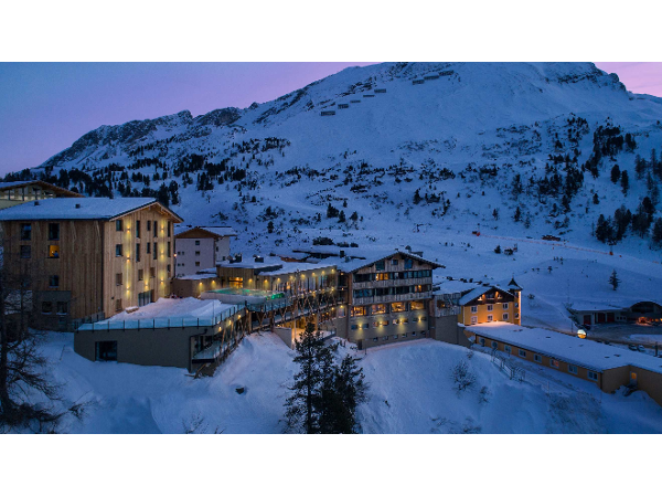 Bild 2 von Hotel DAS KOHLMAYR