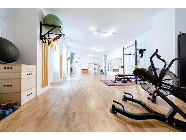 Bild 3 von Crossover Physiotherapie & Personal Training