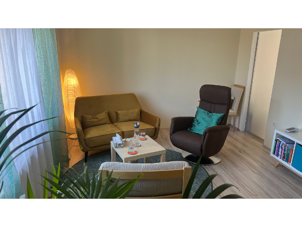 Bild 4 von Psychotherapie Spreitzer