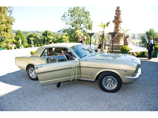 Bild 3 von Oldtimervermietung.cc - Vermietung von Us Cars, Oldtimer, Klassiker