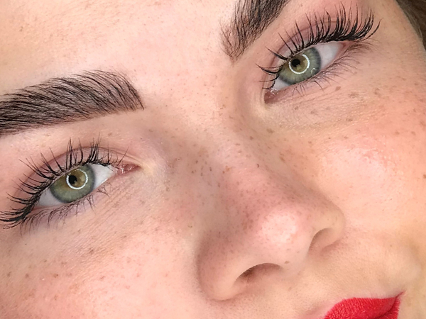 Bild 14 von Permanent Make up Wien JUSTYNA WACHEK