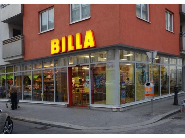 Bild 1 von Billa AG