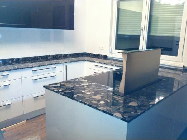 Bild 5 von Küchen & Lounge