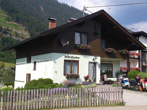 Bild 1 von Haus Fischer - Familie Schininger