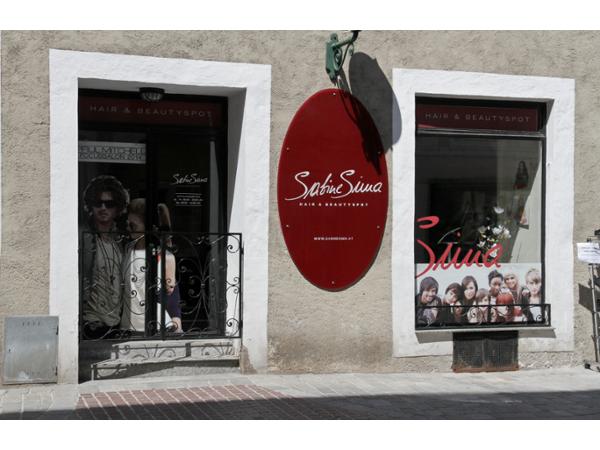 Bild 1 von Hair & Beautyspot Sabine Sima