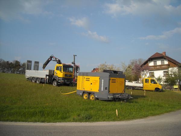Bild 5 von Tiefbohrtechnik Rigler GmbH