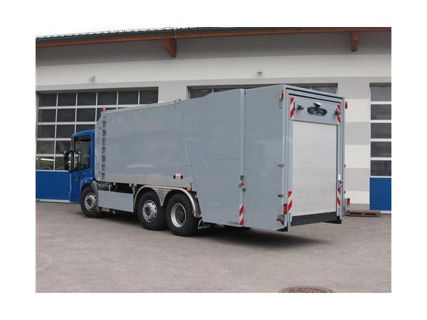 Bild 7 von Stummer Kommunalfahrzeuge Ges.m.b.H.