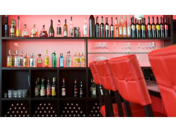 Bild 1 von Hotelbar U-ONE Bar