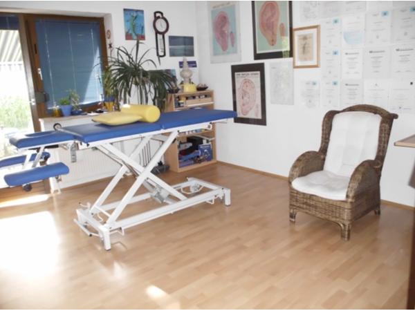 Bild 1 von Falkner J.E. Mag. Fachpraxis für Physiotherapie und mehr