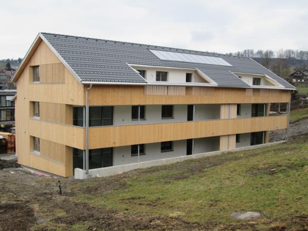 Bild 6 von BLANK Holzbau GmbH