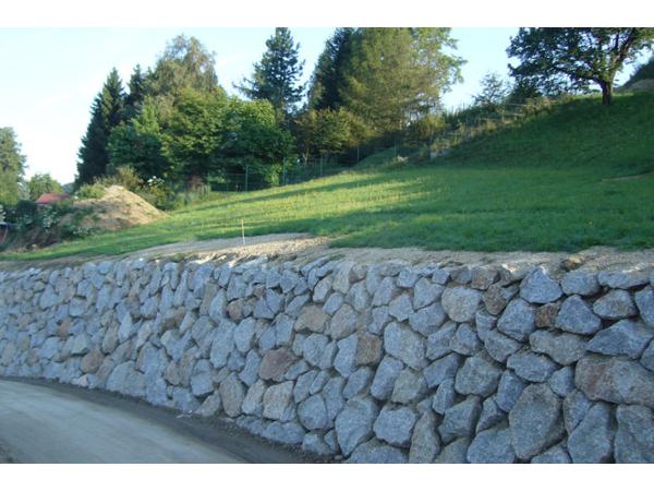 Bild 5 von Erdbau Grünberger GmbH