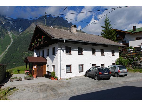 Bild 17 von Ferienhaus Bergblick