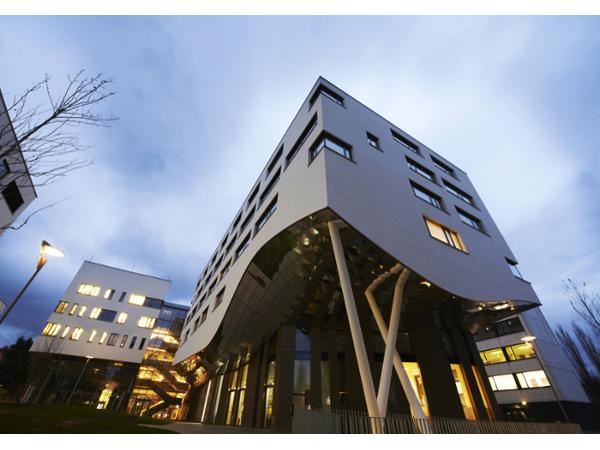 Bild 1 von Biogena GmbH & Co KG - Firmenzentrale