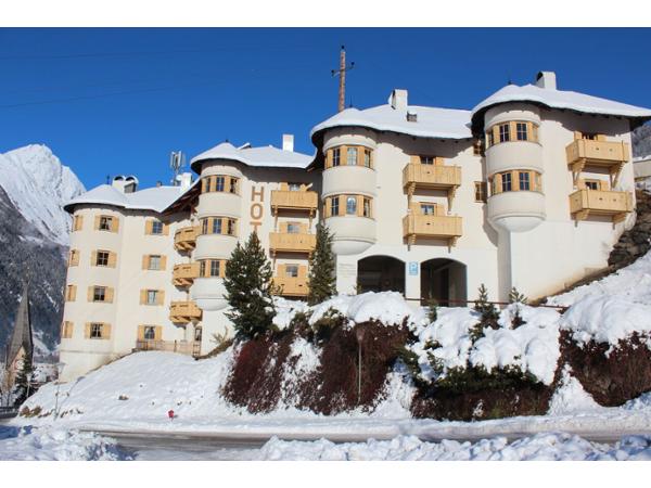 Bild 18 von Hotel Goldried