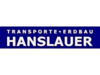 Transporte - Erdbau Hanslauer e.U