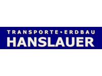 Transporte - Erdbau Hanslauer e.U