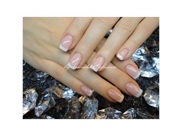 Bild 16 von Noble Nails Stefanovic Veronika