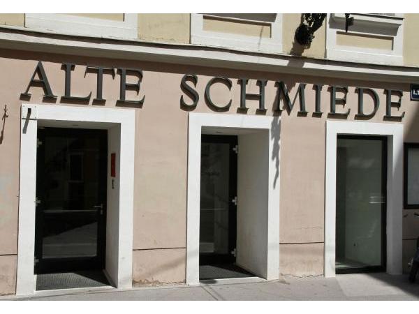 Bild 1 von Alte Schmiede Kunstverein Wien