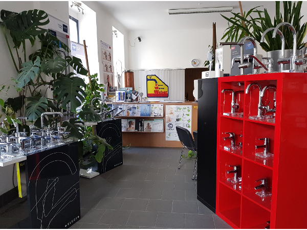 Bild 1 von Günther Weber Installationsges.m.b.H.