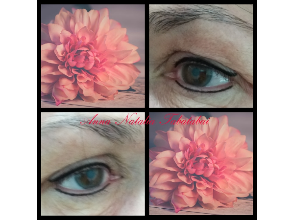 Bild 9 von Permanent Make-up by Anna Natalia Tabatabai