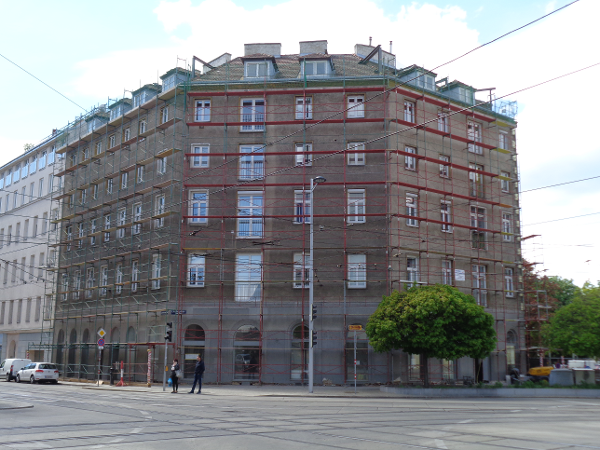 Bild 3 von Mauertrockenlegung Klein