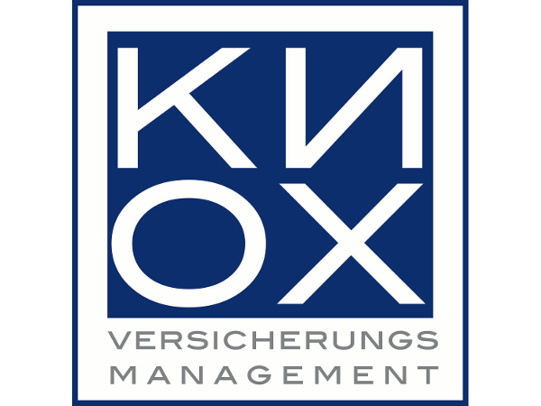Bild 1 von KNOX - Versicherungsmanagement GmbH