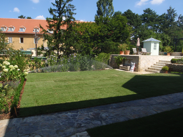 Bild 11 von Gartengestaltung Kermer