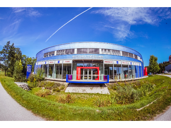 Bild 1 von Reiter Bau & Fenster GmbH