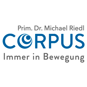 Logo von CORPUS