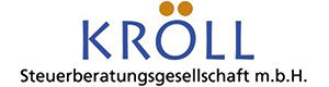 Logo von Kröll SteuerberatungsgesmbH - wegen Pensionierung dauerhaft geschlossen