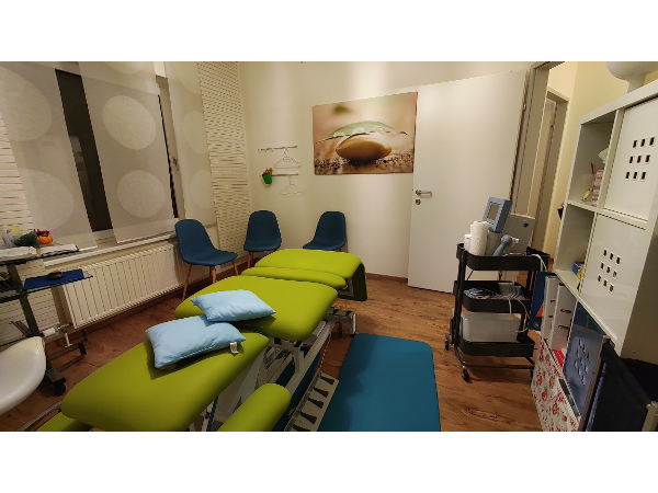 Bild 22 von MASSAGEWELT Silvia Huber ehem Haidinger; Lehrberechtigte Heilmasseurin